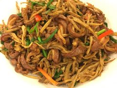 -湘肠香火锅店(团结湖店)