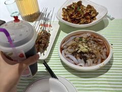 -戴叔叔龙虾馆·麻辣小龙虾