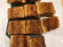 -功德林素菜饭庄(前门店)