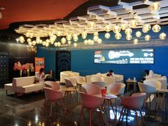 -春天国际影城(中庚漫游城杜比全景声店)