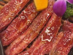 -银座苑烧肉酒场·烤活鳗(仙霞路店)