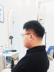 -保罗造型
