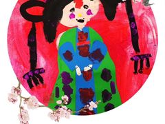 -tomato蕃茄田艺术(新天地中心)