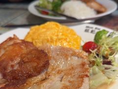 -旺记冰室(九龙中心大厦店)