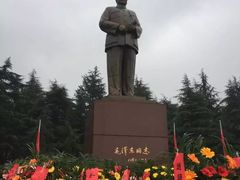 -韶山毛泽东同志故居