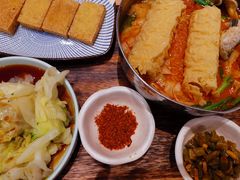 -小满手工粉(北京顺义华联店)