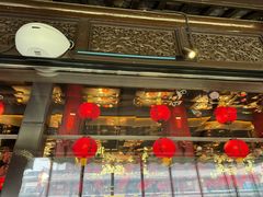 -小厨娘金榜题名(夫子庙秦淮河店)