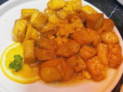 总督豆腐-杜家小馆(裕华路店)