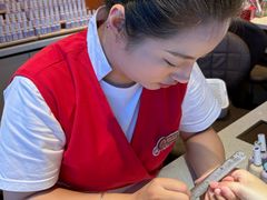 -海底捞火锅(上元大街店)