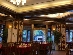 -山城年华老火锅(玉林店)