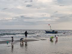 -金梦海湾浴场