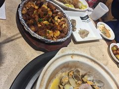 -船梆煮•蒸汽海鲜·生腌干蒸(五四广场店)