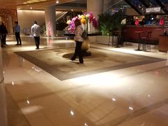 -威斯汀舞台餐厅