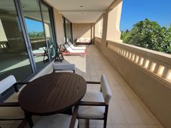 -海南清水湾莱佛士酒店