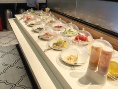 -豪客来牛排(红豆万花城店)