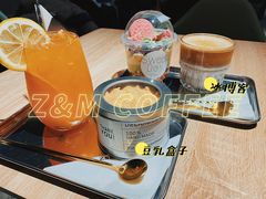 -ZM COFFEE(西安路店)