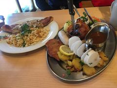 -Restaurant Paulaner am Dom