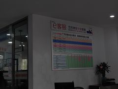 -永达广汽丰田店