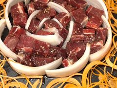 -猫抓烤肉(春熙路店)