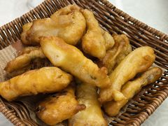 -潮之南·潮汕菜·鱼仔档(南山店)