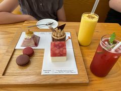 -TIENSTIENS将将(三里屯店)