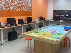 -艾克瑞特AI机器人·少儿编程·STEAM教育(万达校区)