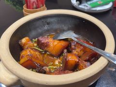 -湘江红·湖南招牌菜(莲花南路店)