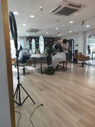 -新晨·SALON·形象造型