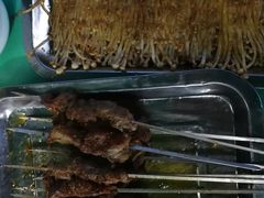 -玉园烧烤·海鲜辣炒