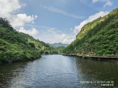 -仙居谷风景区