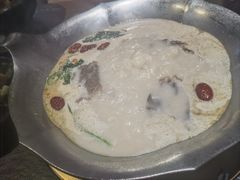 -湊湊火锅·茶憩(恒隆广场店)