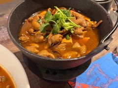 -铁公鸡·四川料理(天环广场店)