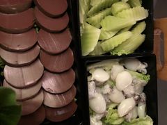 -牛记皇鲜牛肉火锅(环球度假区梨园店)