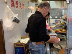 大堂-云南路美食街