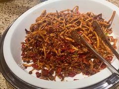 -汉巴味德·烤肉与啤酒的自助(杭州大悦城店)