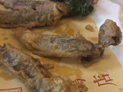 -老浒记民俗酒楼(王府井店)