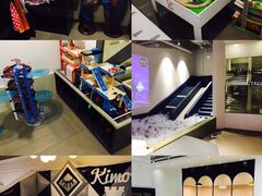 -Ms·KIMO星漠亲子餐厅(高新店)