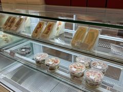 -BILLY ANGEL蛋糕店(三成COEX店)