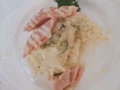 -新侨三宝乐西餐厅(崇文门店)