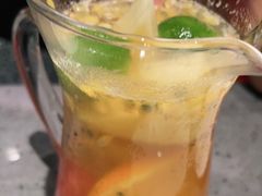 特制水果茶-虾胡闹龙虾馆(湄南河店)