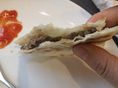 -ALAMEEN阿拉伯餐厅(三里屯店)