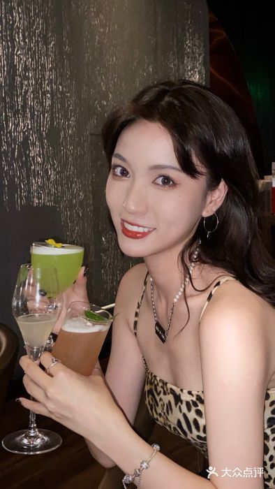 SERA by Ciao Amici餐酒吧图片