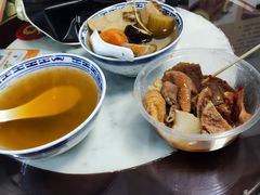 -韦记牛杂汤(清晖园店)