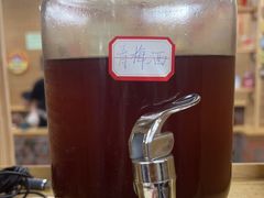 -老姐石板烧烤+铜炭火锅(总店)