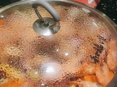 -和福顺·牛肉海鲜焖锅(汕头金平万达广场店)