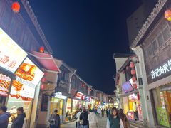 -衣裳街历史文化街区