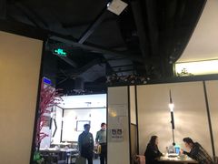 大堂-悦慕·花满溪(新城吾悦店)