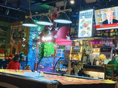-SUPER BOWL超级碗(崂山丽达店)