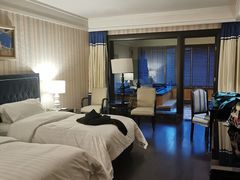 -春晖园度假酒店温泉