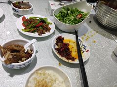 -汉水缘鲜鱼庄(黄雁村店)